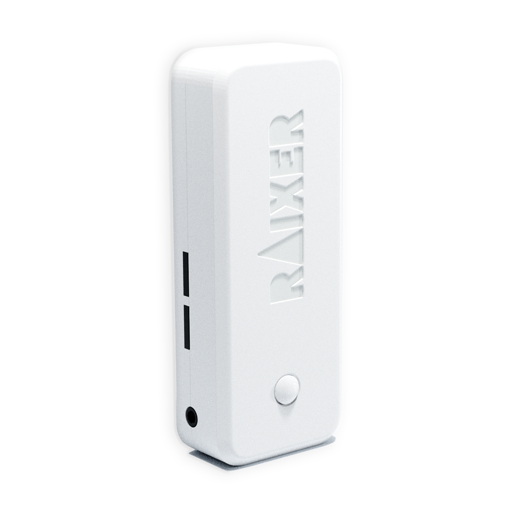 Raixer Pro